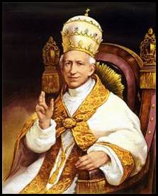 Papa Leao XIII