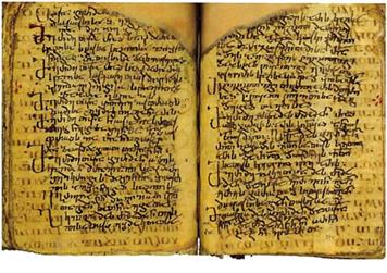 Biblia em Aramaico