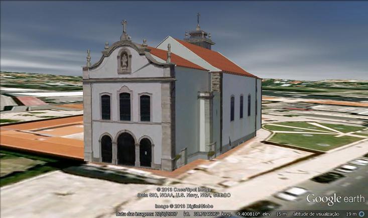 Igreja do Estoril