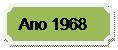 Placa: Ano 1968

